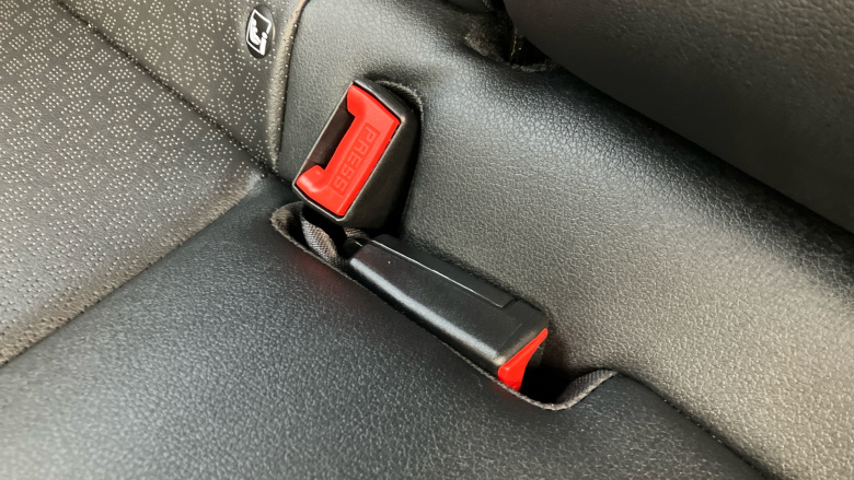 Kia Picanto 1.0 X-Line S 5dr Auto Petrol Hatchback